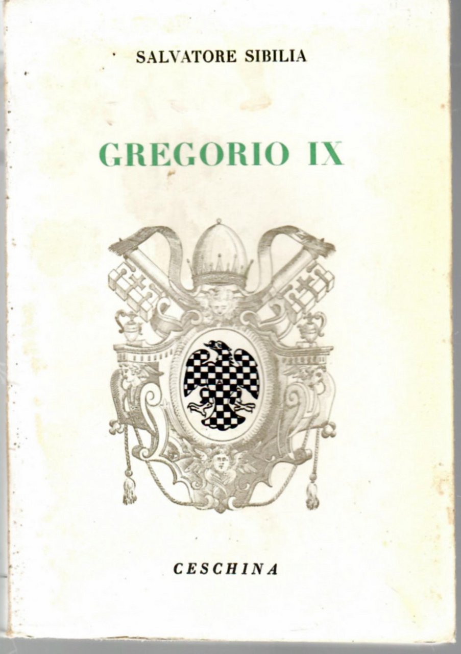 Gregorio IX