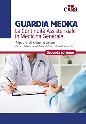 Guardia medica. La continuità assistenziale in medicina generale | Immagine principale
