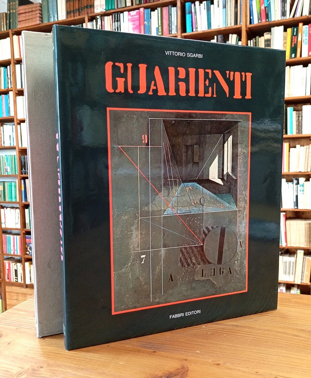 Guarienti