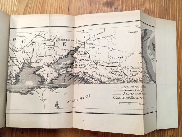 Guerre d'Orient en 1876-1877. Esquisse des événements militaires et politiques. … | Immagine Gallery 3