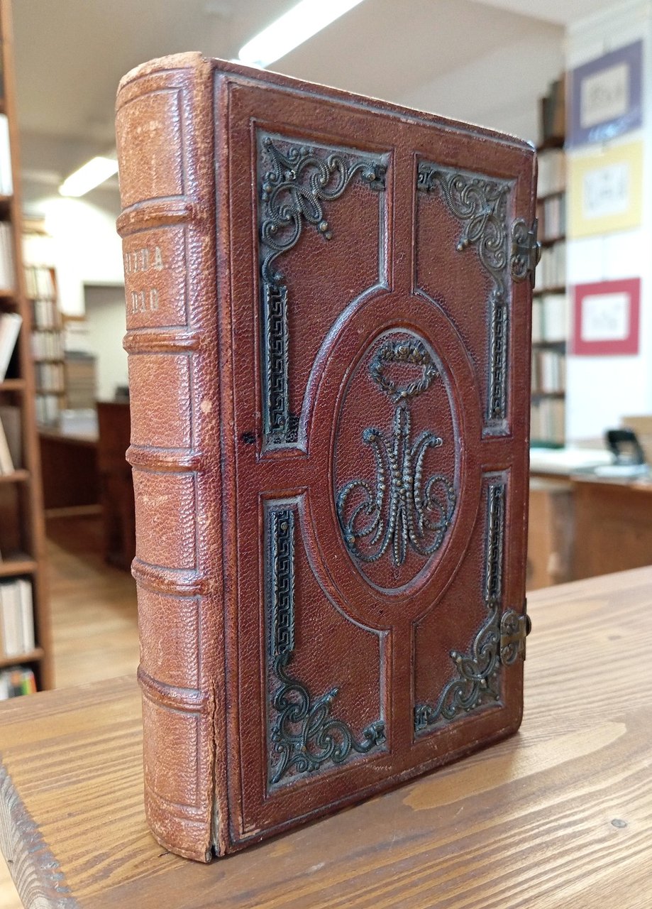 Guida a Dio. Esercizi di pietà specialmente destinati alle donne …