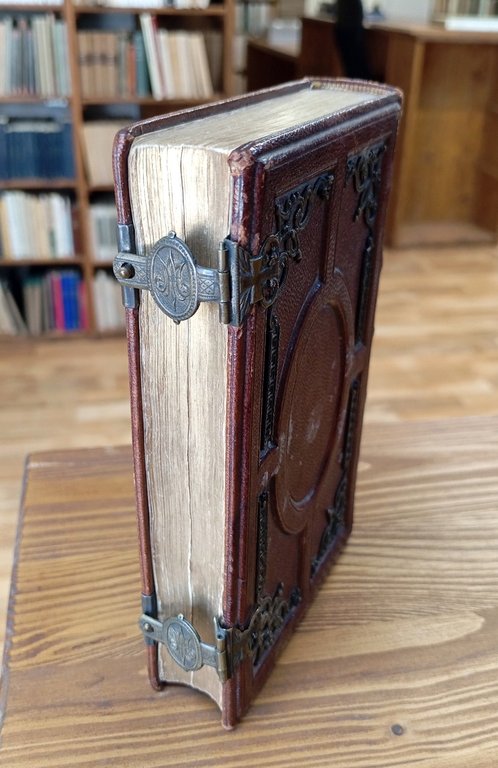 Guida a Dio. Esercizi di pietà specialmente destinati alle donne …