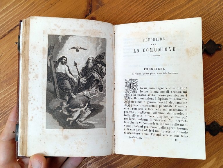 Guida a Dio. Esercizi di pietà specialmente destinati alle donne …