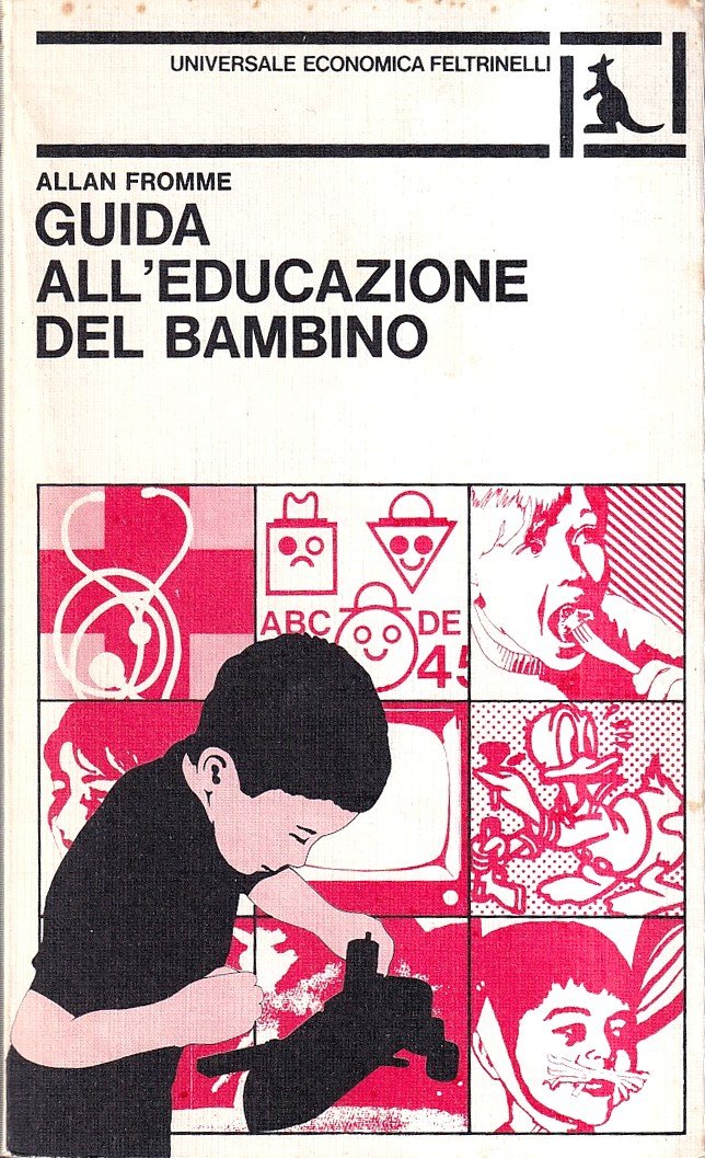 Guida all'educazione del bambino