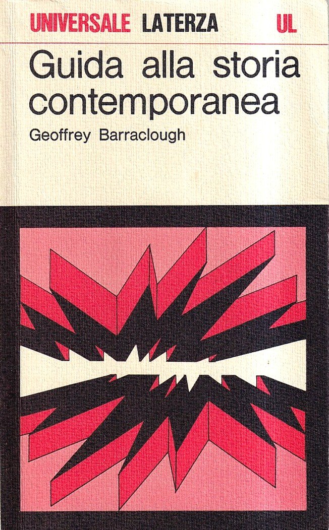 Guida alla storia contemporanea