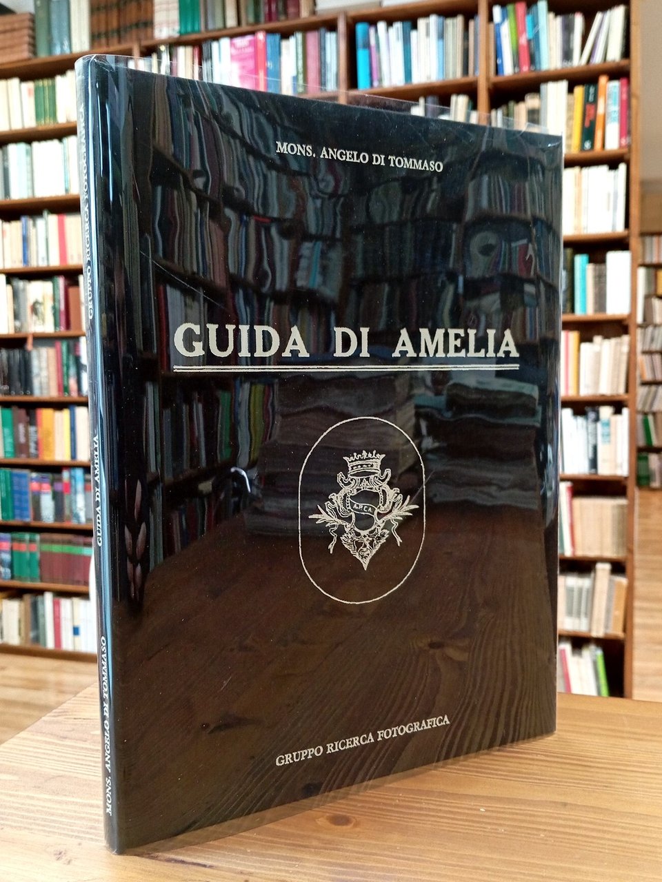 Guida di Amelia