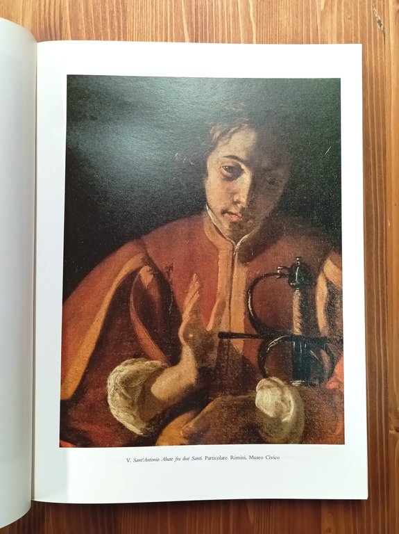 Guido Cagnacci pittore / Painter (1601-1663)