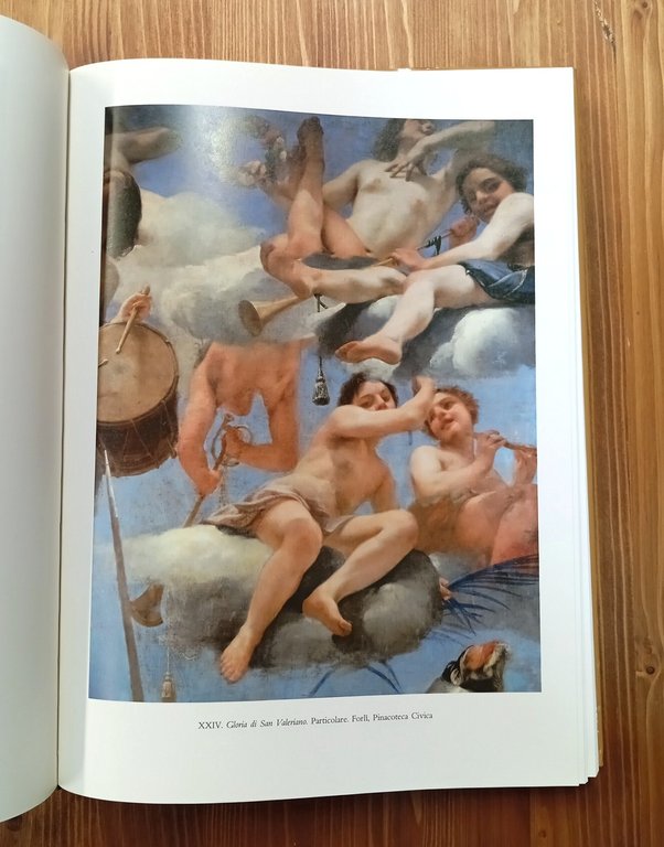 Guido Cagnacci pittore / Painter (1601-1663)