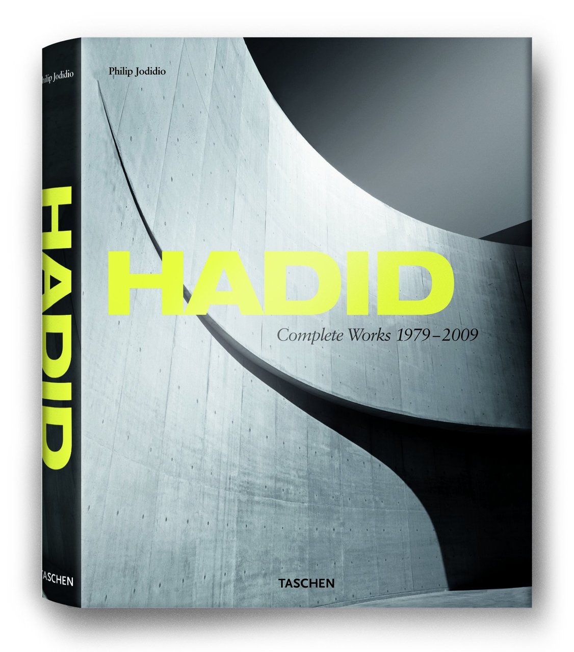 Hadid. Complete works. Ediz. italiana, spagnola e portoghese
