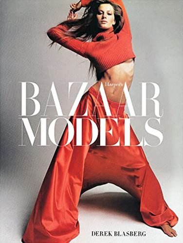 Harper's Bazaar Models | Immagine principale