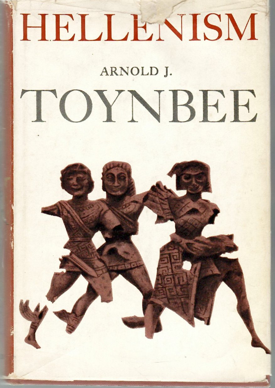 Hellenism the History of a Civilization | Immagine principale