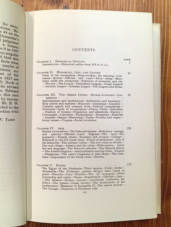 Hellenistic civilisation | Immagine Gallery 2