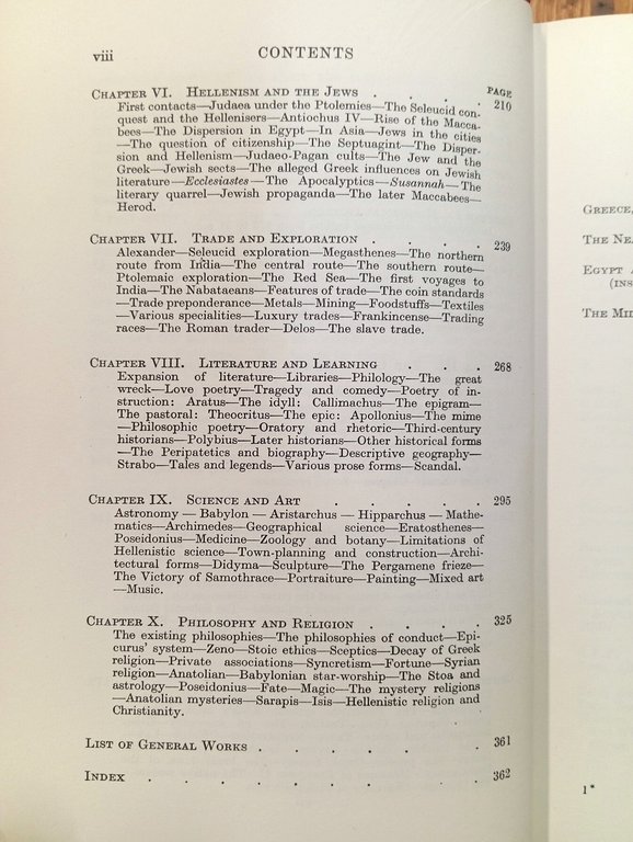 Hellenistic civilisation | Immagine Gallery 3