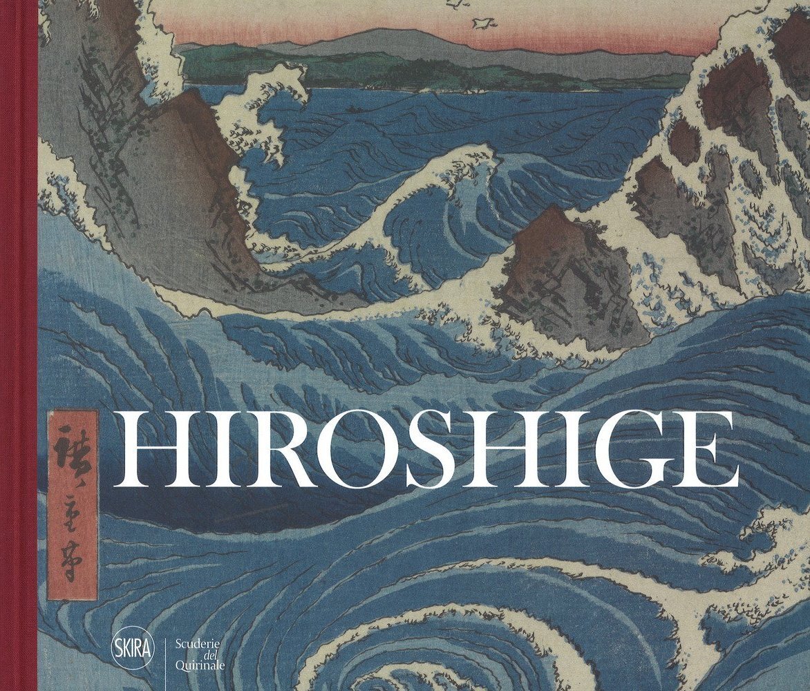 Hiroshige. Visioni del Giappone