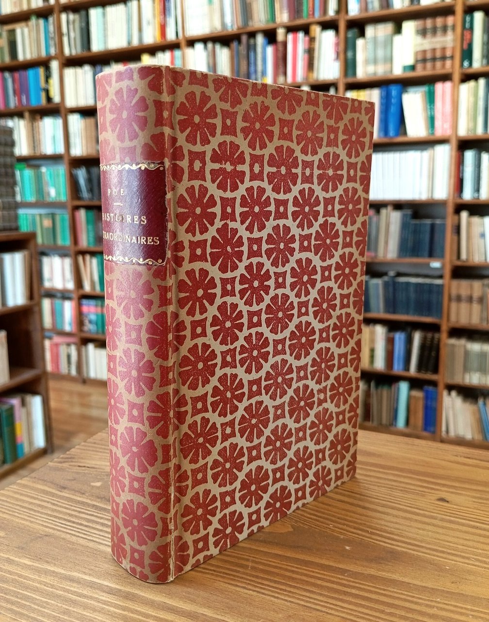 Histoires extraordinaires - Nouvelles histoires extraordinaires (2 vol. in 1)