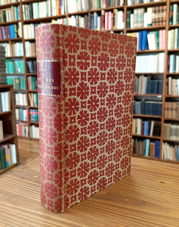 Histoires extraordinaires - Nouvelles histoires extraordinaires (2 vol. in 1) | Immagine Gallery 1