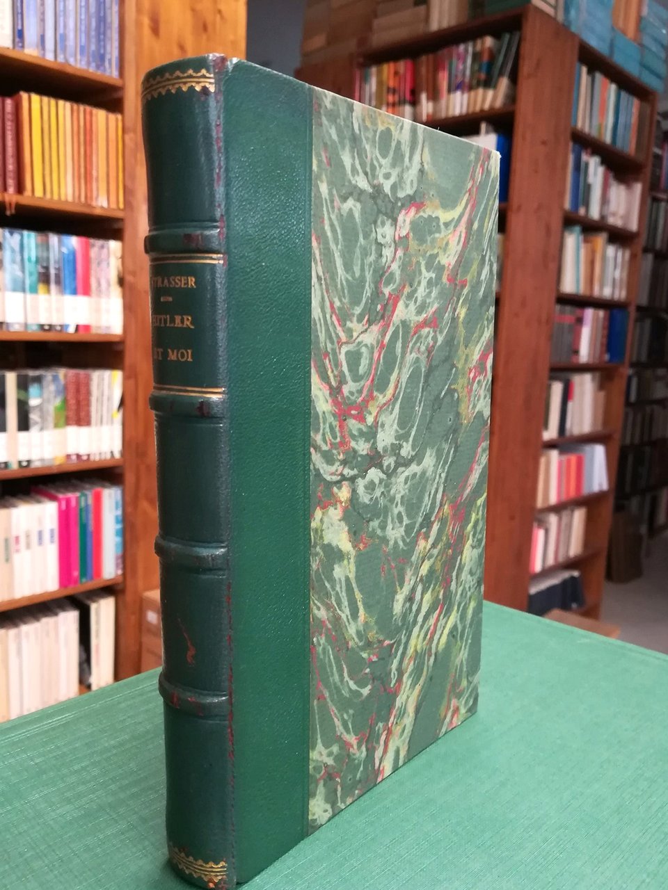 Hitler et moi | Immagine principale