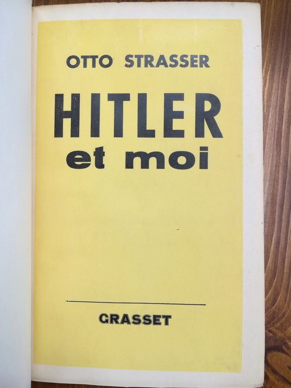 Hitler et moi | Immagine Gallery 2