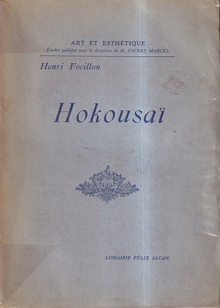 Hokousaï