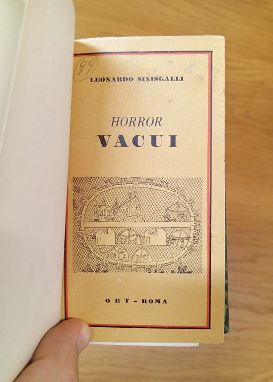 Horror vacui | Immagine Gallery 2