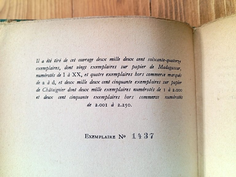 Huis clos. Pièce en un act