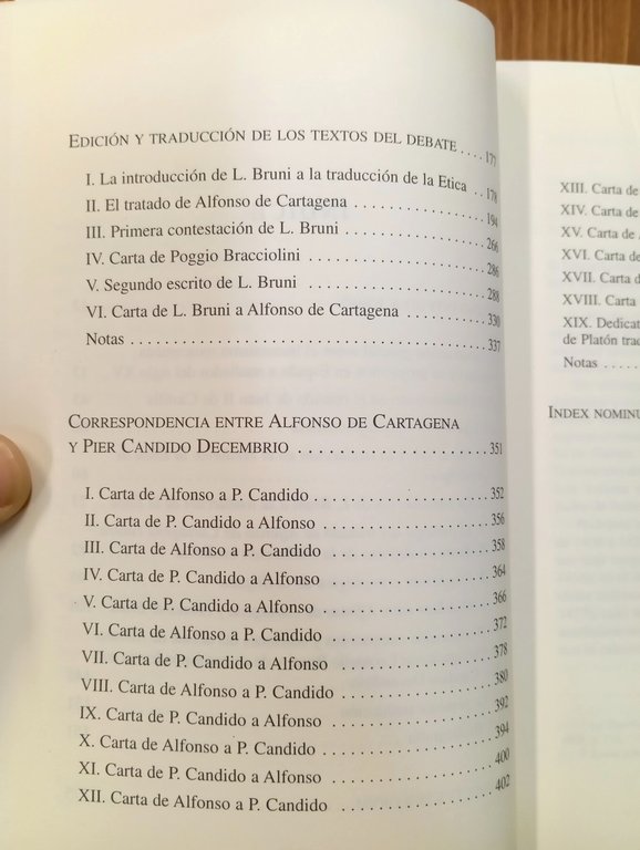 Humanismo y teoría de la traducción en España e Italia … | Immagine Gallery 3