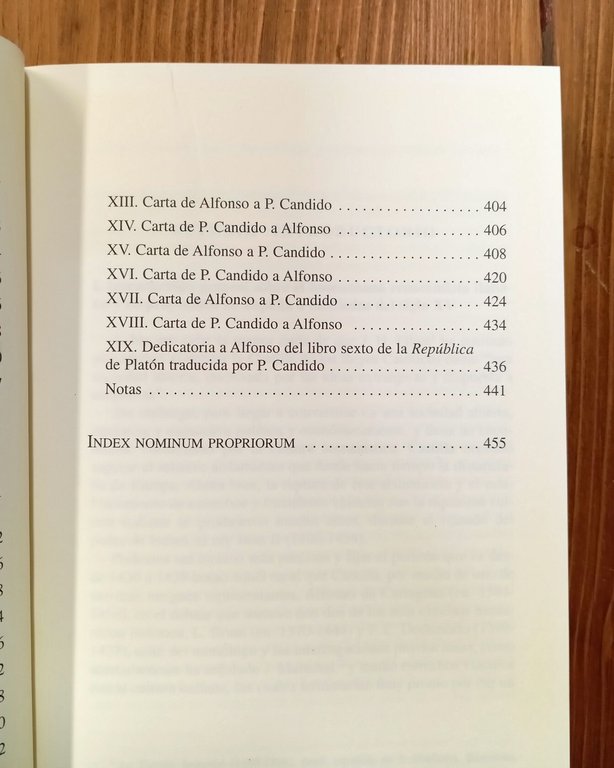 Humanismo y teoría de la traducción en España e Italia … | Immagine Gallery 4