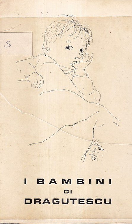 I Bambini di Dragutescu