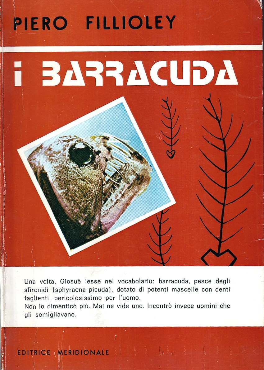 I barracuda | Immagine principale
