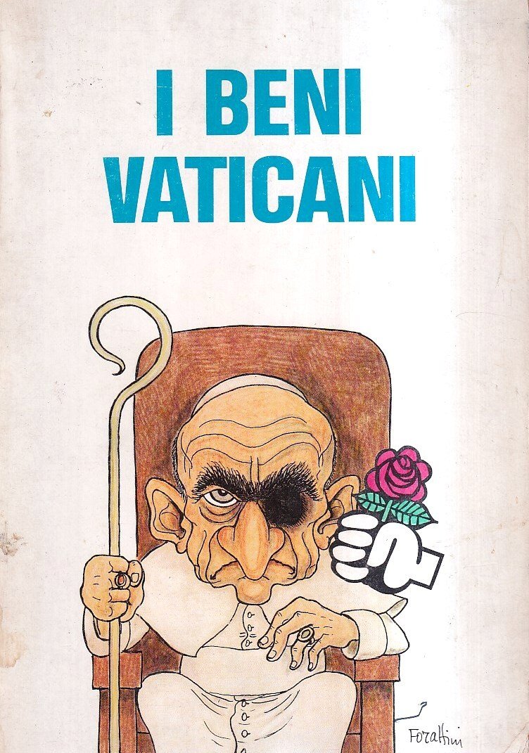 I beni vaticani