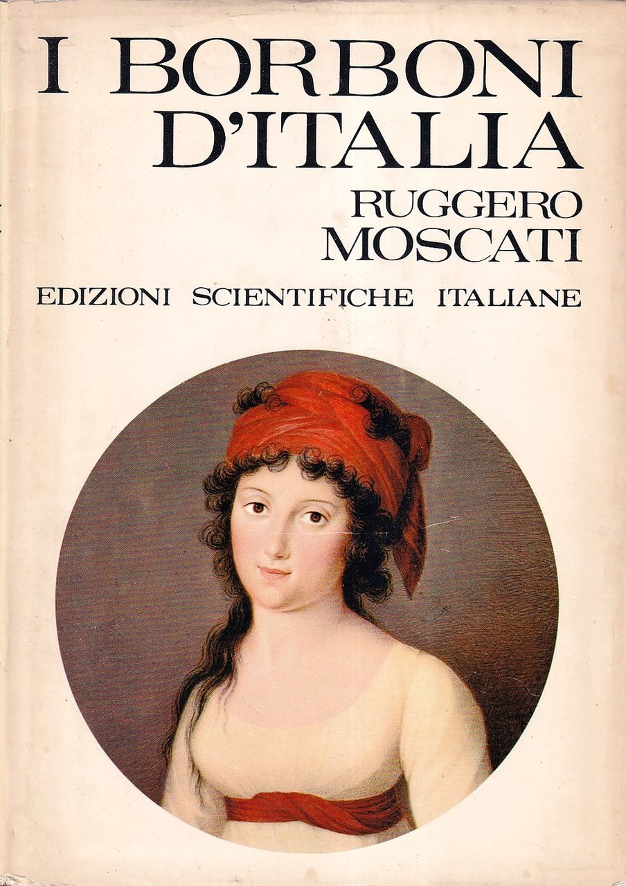 I Borboni d'Italia | Immagine principale