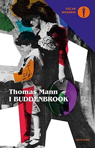 I Buddenbrook. Decadenza di una famiglia