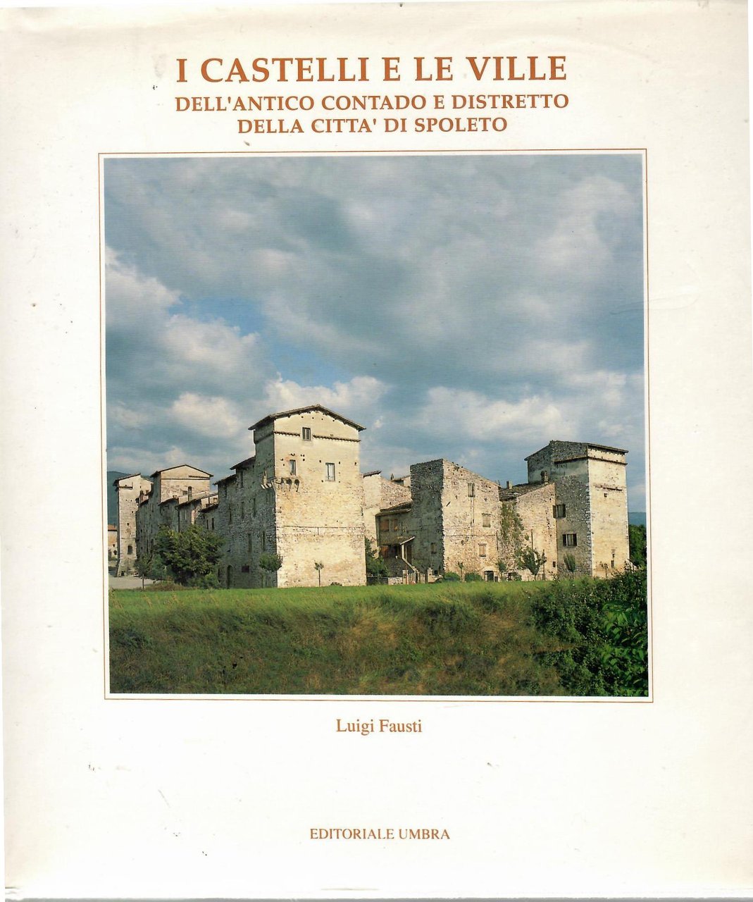 I Castelli e le Ville dell'Antico Contado e Distretto della …