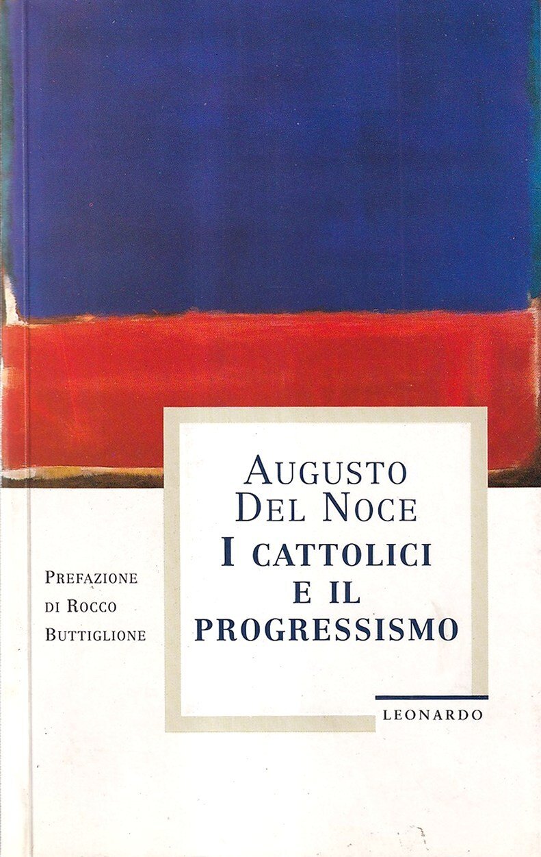 I cattolici e il progressismo