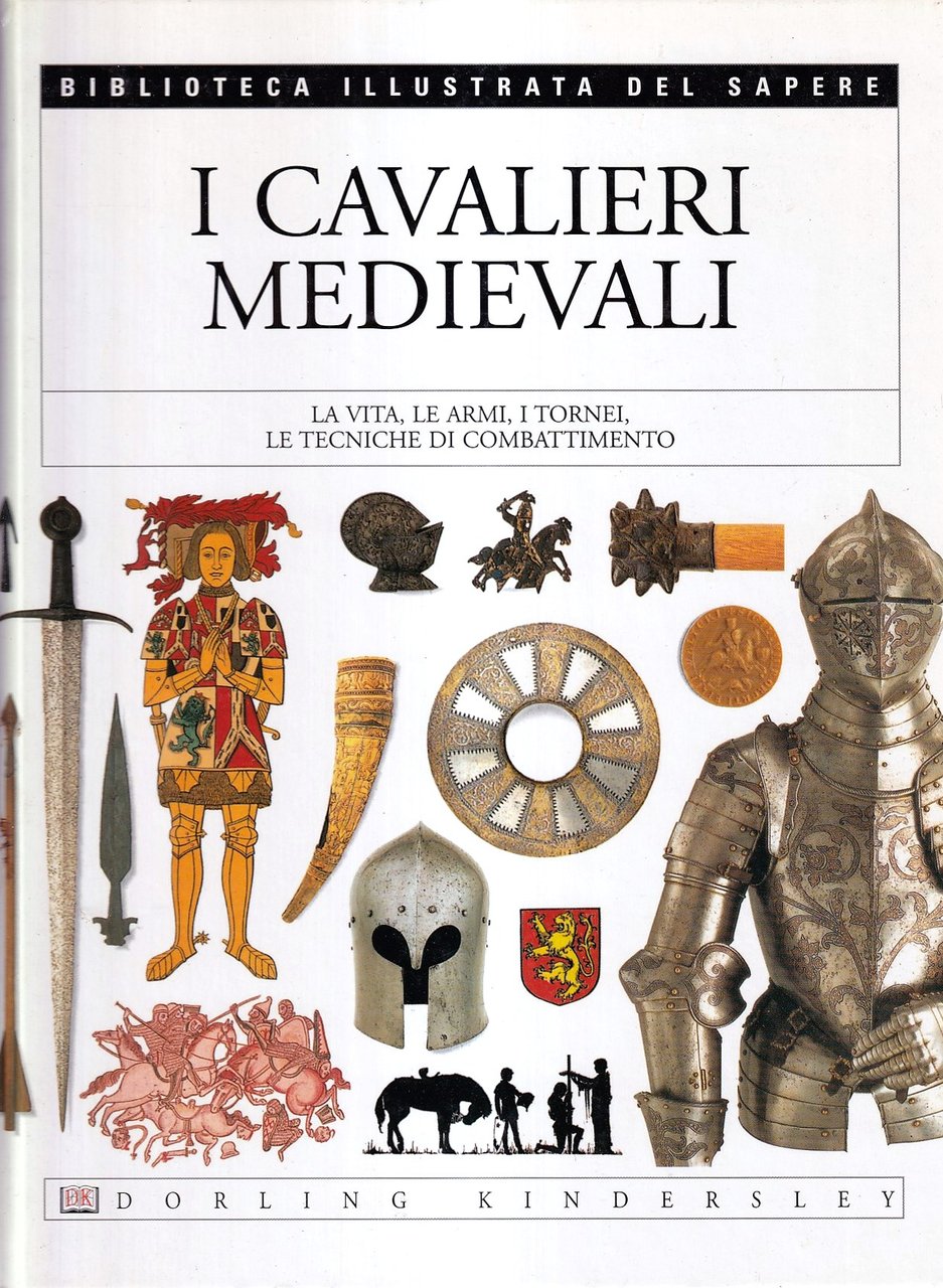 I Cavalieri Medievali
