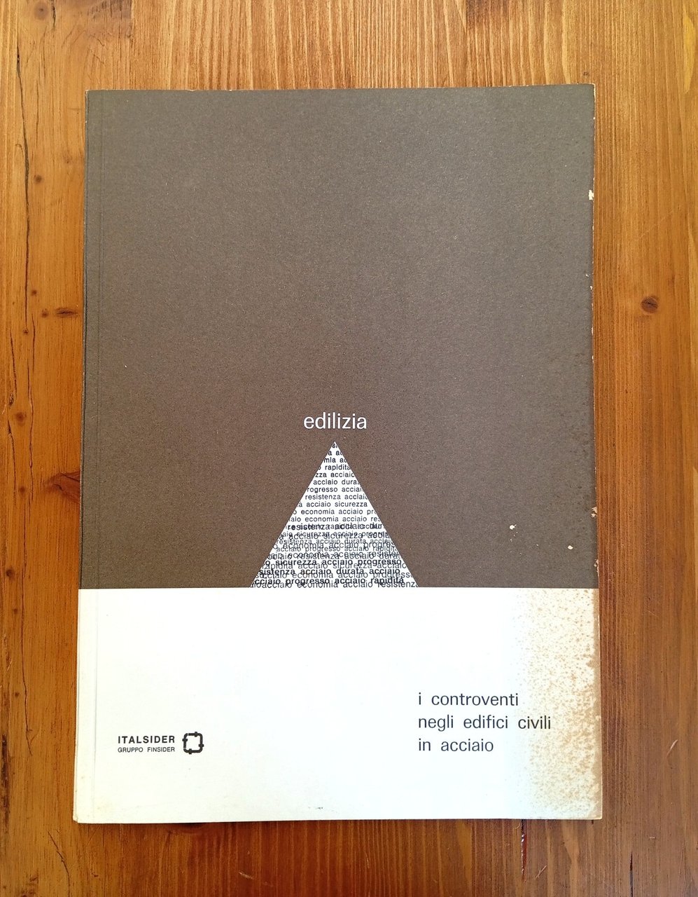 I controventi negli edifici civili in acciaio. Tipologie, dimensionamento, pesi …