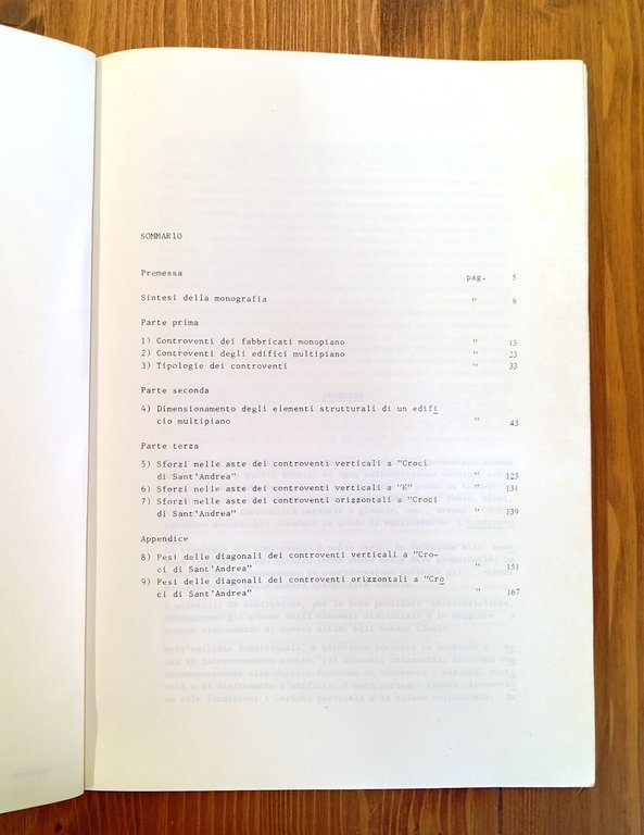 I controventi negli edifici civili in acciaio. Tipologie, dimensionamento, pesi …