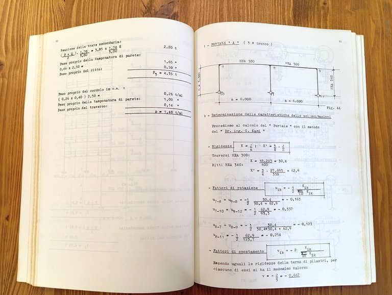 I controventi negli edifici civili in acciaio. Tipologie, dimensionamento, pesi …