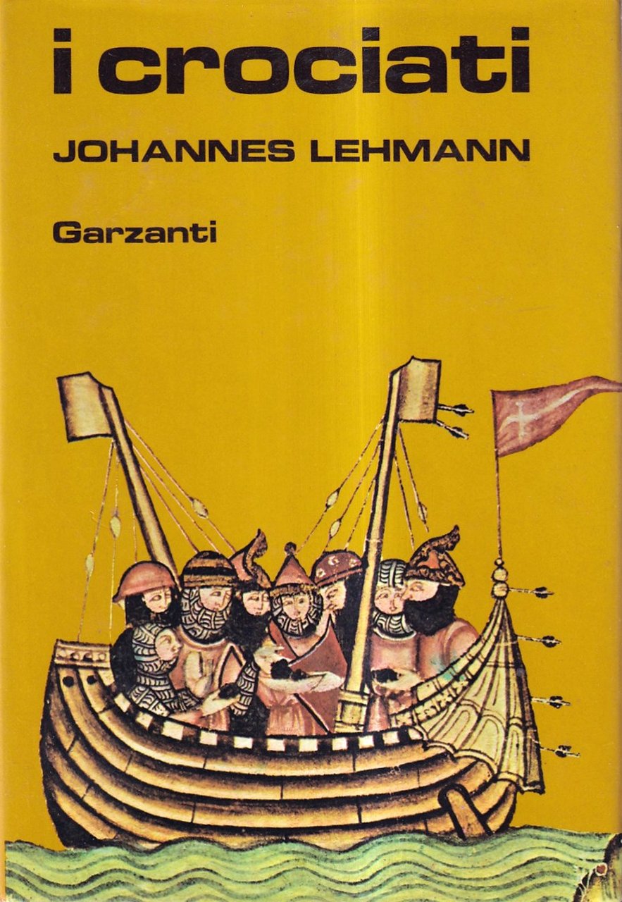 I Crociati