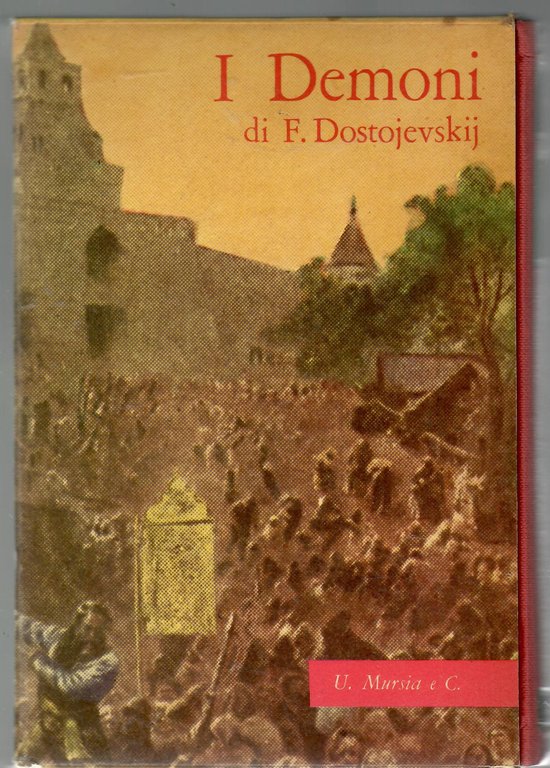 I Demoni