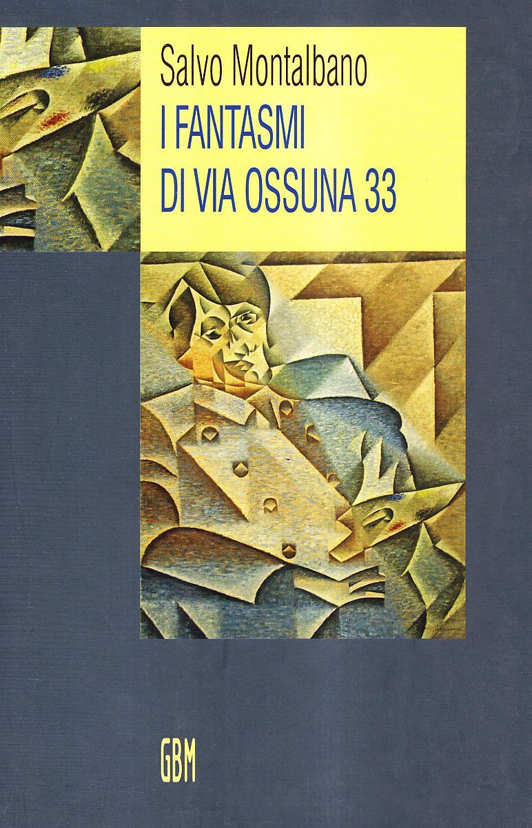 I fantasmi di via Ossuna 33