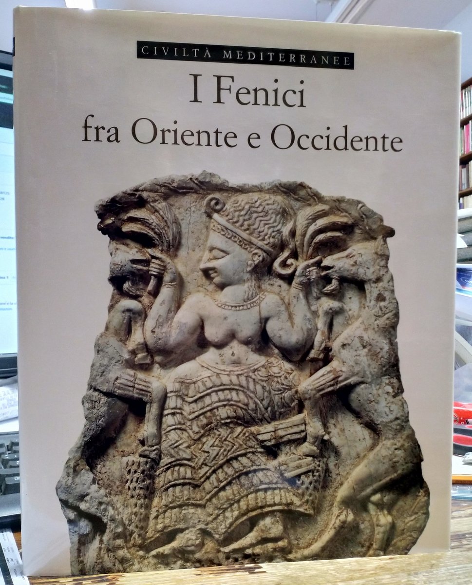 I Fenici Fra Oriente e Occidente | Immagine principale