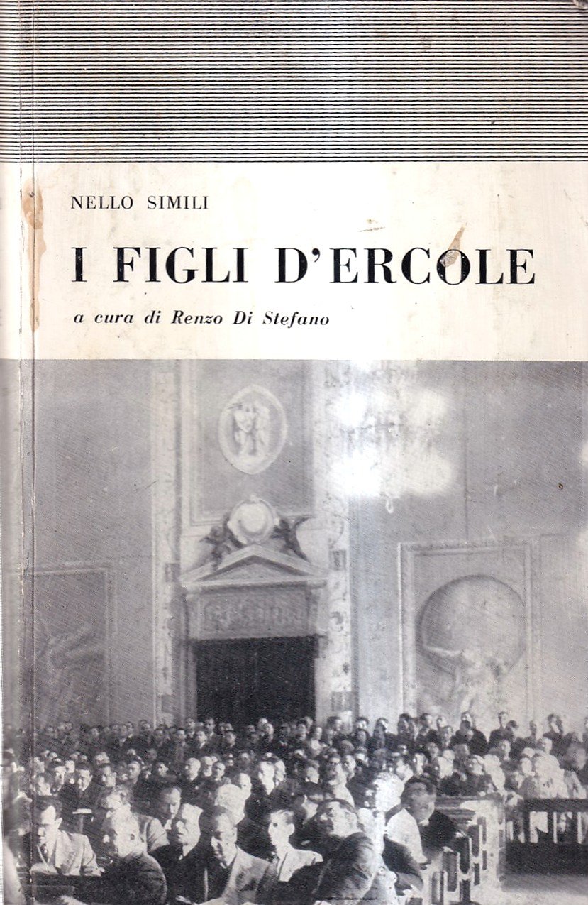 I figli d'Ercole