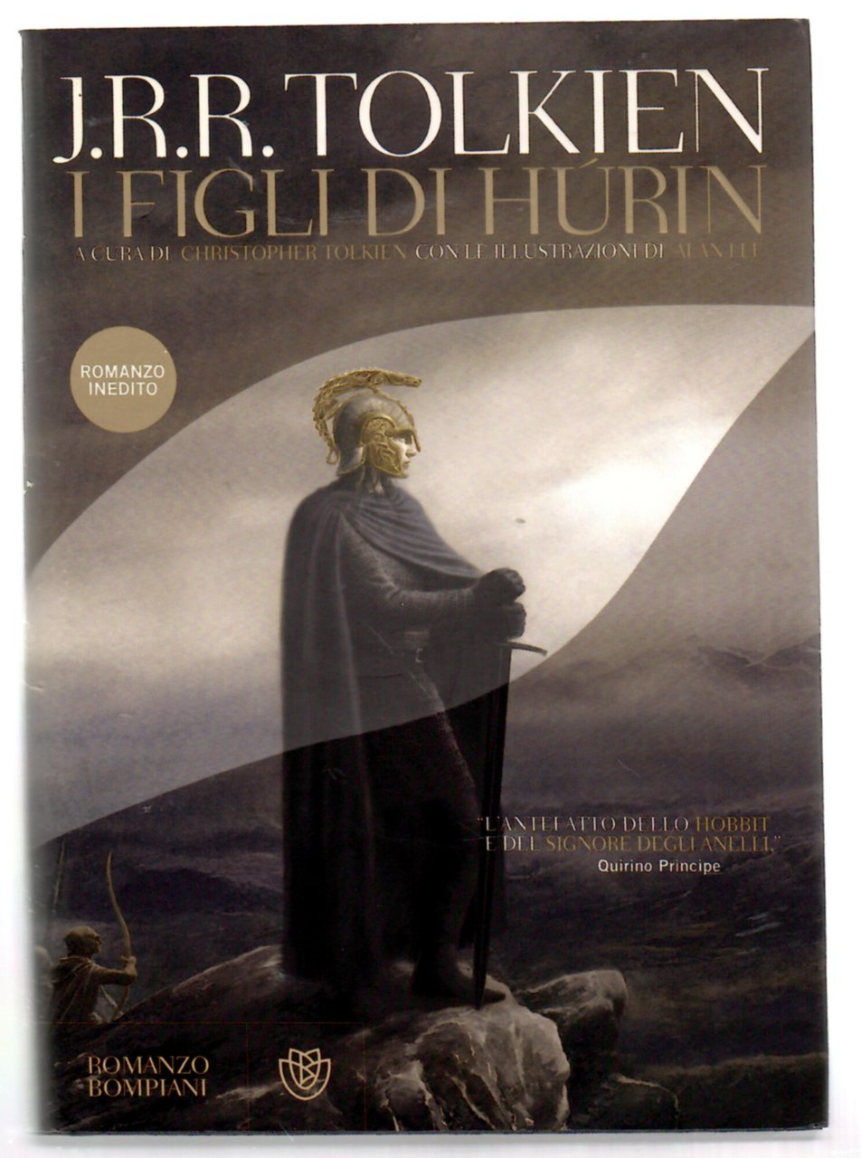 I figli di Hurin