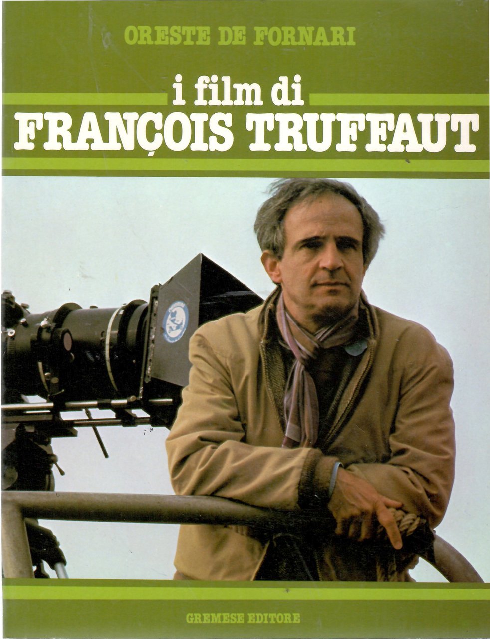 I Film di François Truffaut