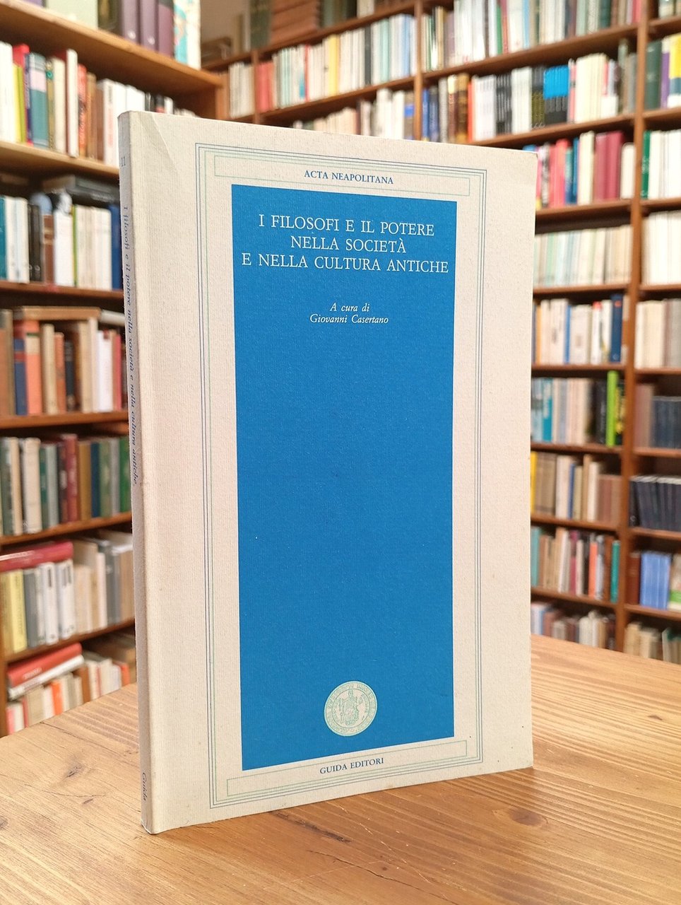 I filosofi e il potere nella società e nella cultura … | Immagine principale