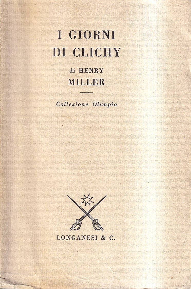 I giorni di Clichy
