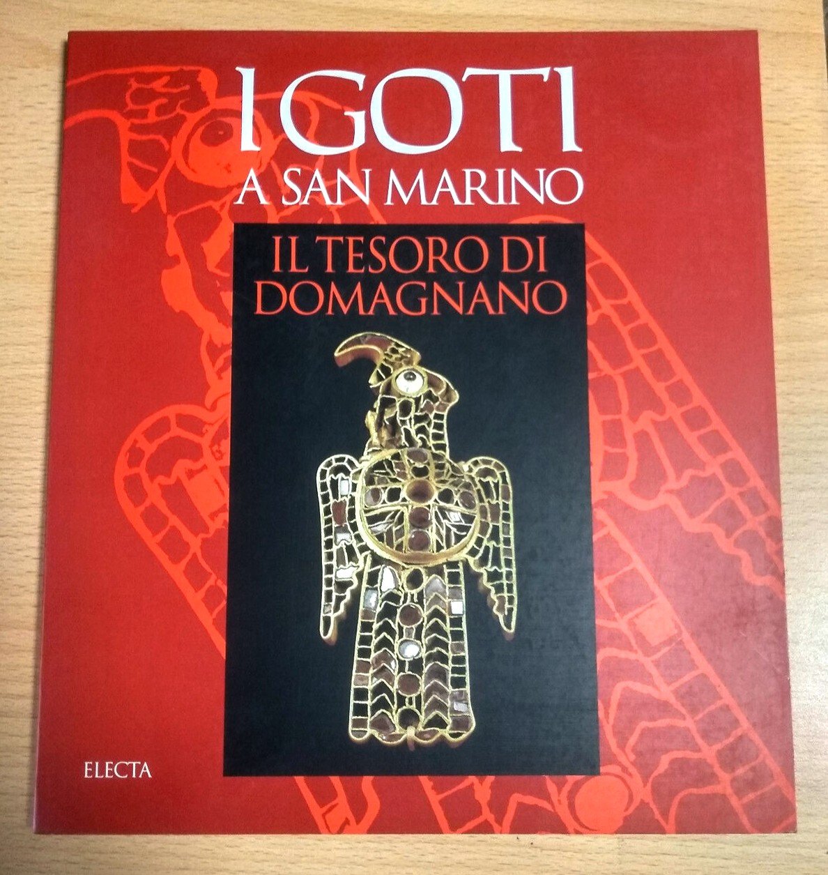 I Goti a San Marino: il tesoro di Domagnano