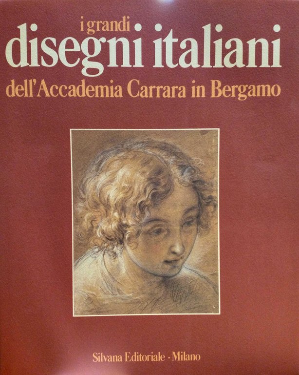 I grandi disegni italiani dell'Accademia Carrara in Bergamo | Immagine Gallery 2