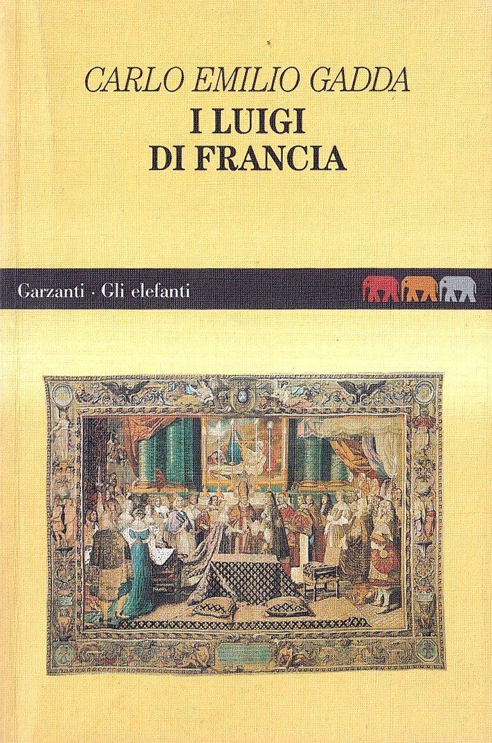 I Luigi di Francia